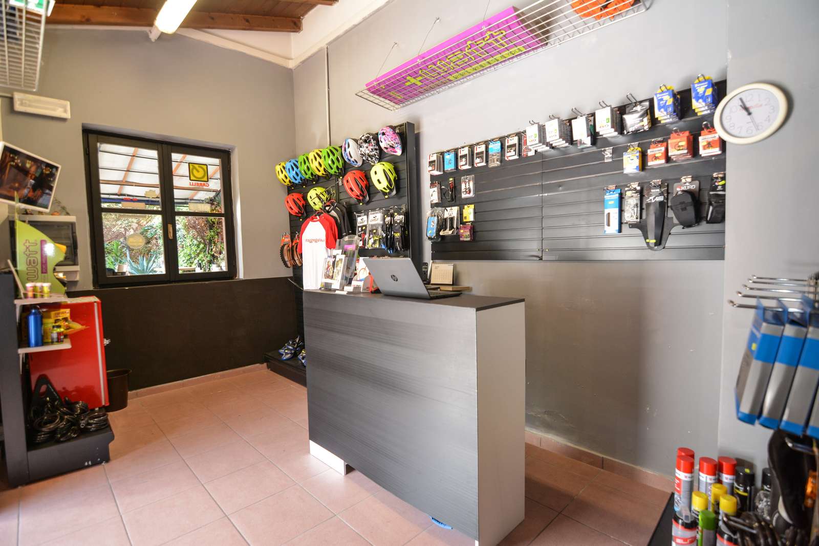 Rosà Bike - Shop